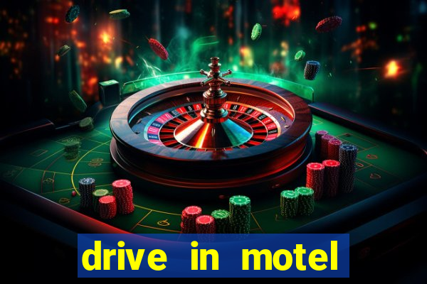 drive in motel porto alegre